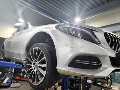 2015 Mercedes-Benz C 220 WDDWF0EB8FF111460 VIN:WDDWF0EB8FF111460