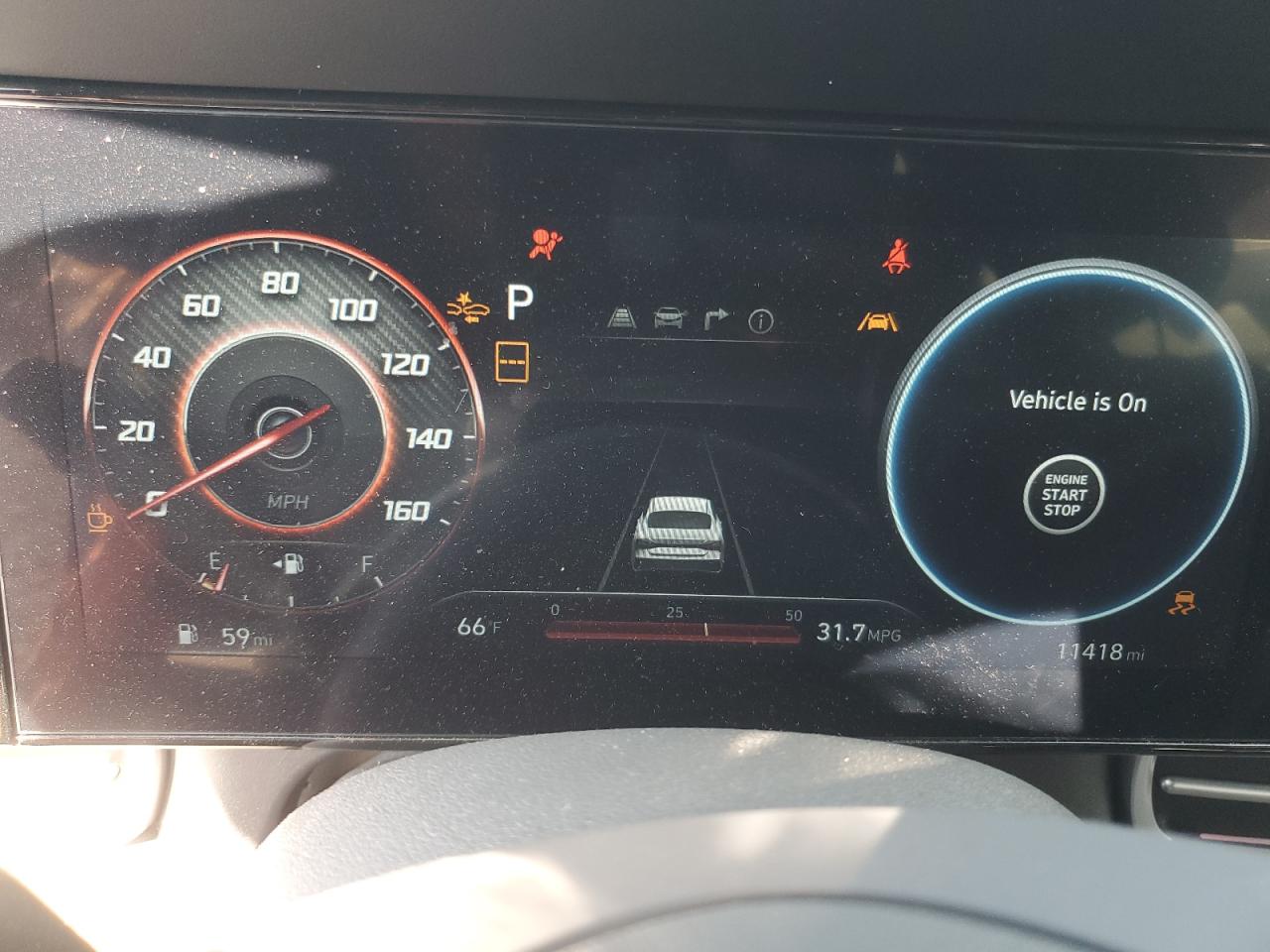 2024 HYUNDAI ELANTRA SEL VIN:KMHLM4DG5RU680284