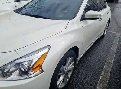 2016 Nissan Altima 1N4AL3AP2GC106750 VIN:1N4AL3AP2GC106750