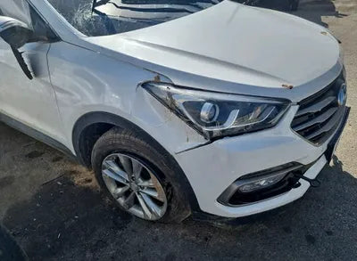 2018 Hyundai Santa FE KMHSW81UBJU791337 VIN:KMHSW81UBJU791337