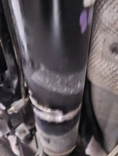 2014 Mercedes-Benz ML 350 VIN: