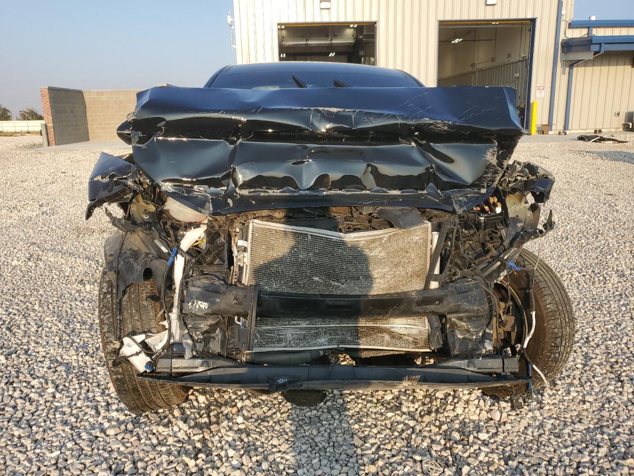 2022 HYUNDAI SANTA CRUZ SEL VIN:5NTJB4AE4NH008940