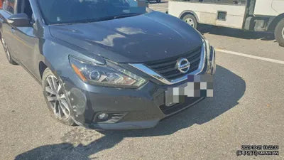 2017 Nissan Altima 238KM1N4AL3AP8HC2 VIN:238KM1N4AL3AP8HC2