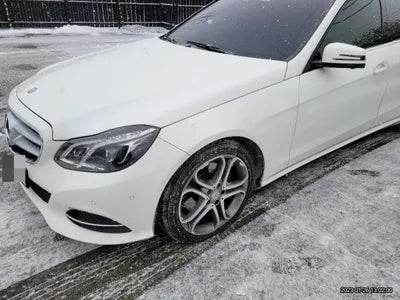 2015 Mercedes-Benz E 250 609KMWDDHF9HB4FB1 VIN:609KMWDDHF9HB4FB1