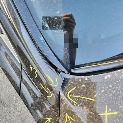 2019 Genesis G80 VIN: