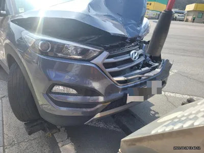 2015 Hyundai Tucson KMHJ3815GGU010414 VIN:KMHJ3815GGU010414