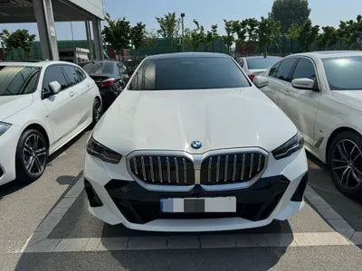 2023 BMW 520 VIN: