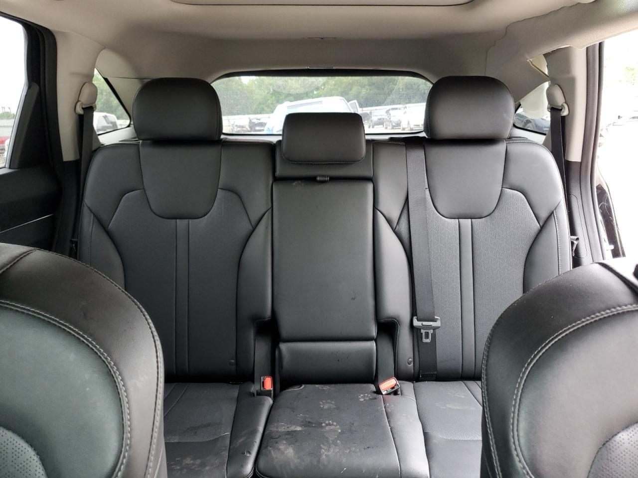 2022 KIA SORENTO S VIN:5XYRL4LC7NG150295