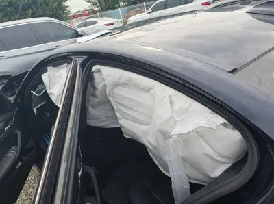 2023 BMW 520 WBA11BH0XPWX94141 VIN:WBA11BH0XPWX94141