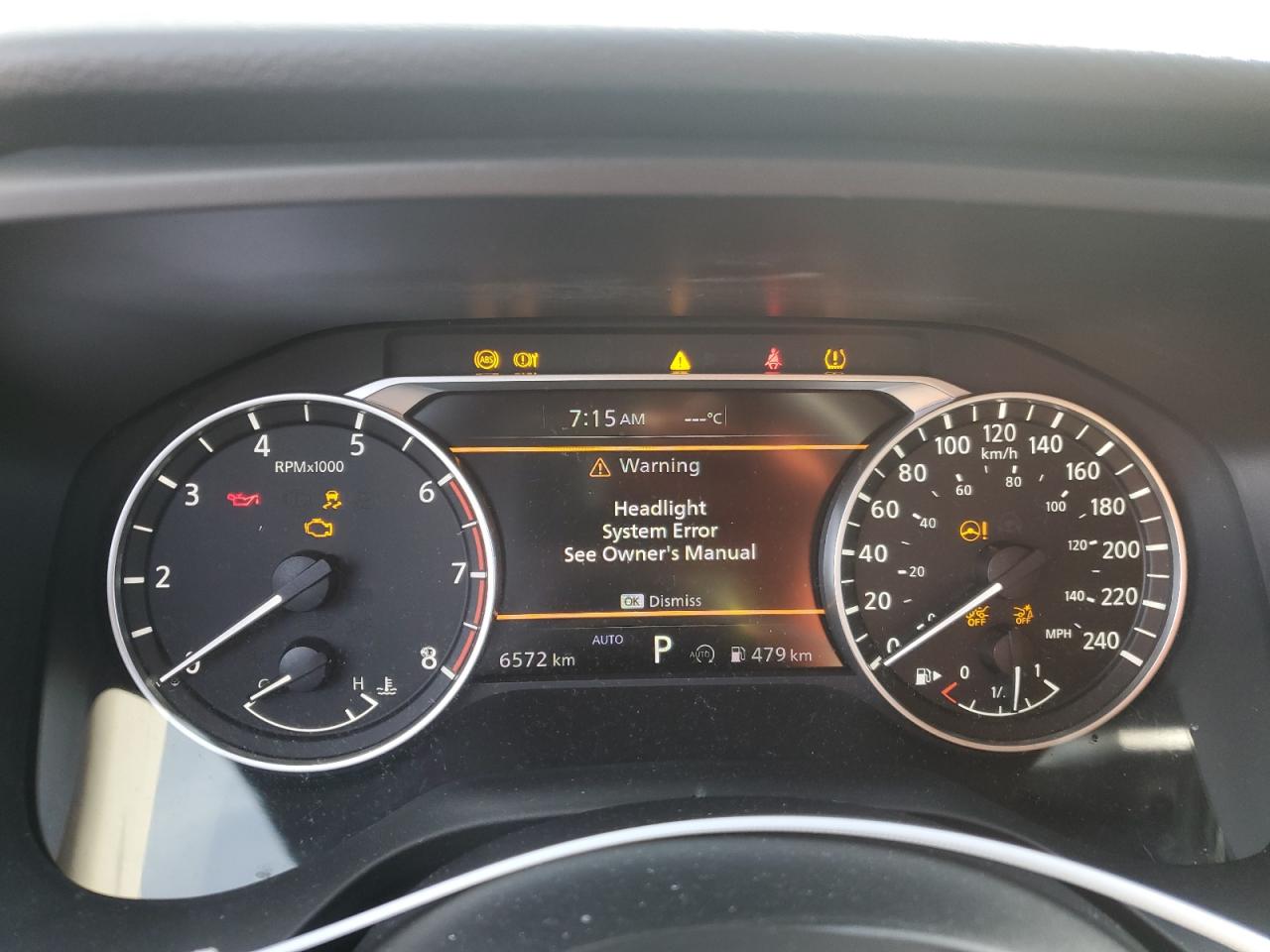 2024 NISSAN ROGUE SV VIN:JN8BT3BB6RW281378