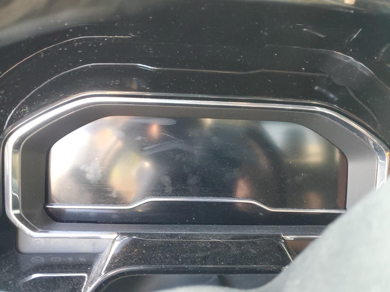 2023 CHEVROLET SILVERADO K1500 LTZ VIN:3GCUDGE88PG169248