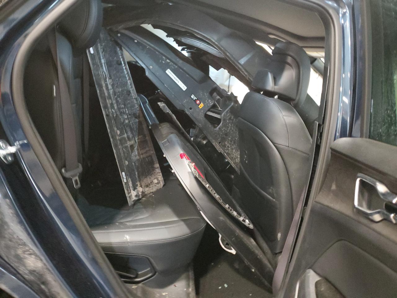 2024 KIA SPORTAGE X LINE VIN:KNDPYDDHXR7153892