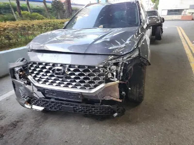 2023 Hyundai Santa FE KMHS3811BPU093950 VIN:KMHS3811BPU093950