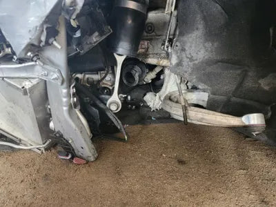 2021 Audi 50 WAUZZZF88MN005564 VIN:WAUZZZF88MN005564