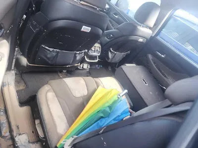 2019 Hyundai Santa FE VIN: