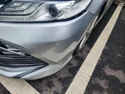 2019 Toyota Camry JTNB11HK3K3092221 VIN:JTNB11HK3K3092221