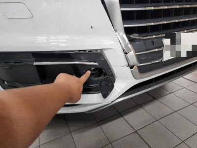 2019 Audi Q7 VIN: