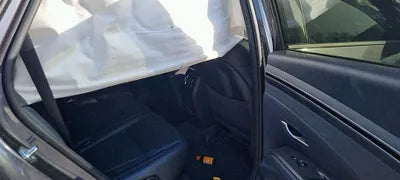 2021 Hyundai Tucson KMHJE81BGMU006415 VIN:KMHJE81BGMU006415