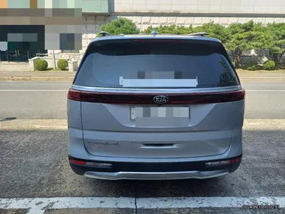 2021 Kia Carnival VIN: