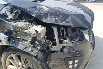 2016 Kia Sorento VIN: