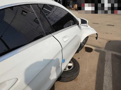 2018 Mercedes-Benz CLA 250 VIN: