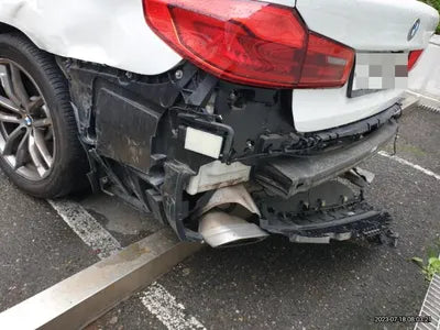 2018 BMW 530 WBAJD3100JG970610 VIN:WBAJD3100JG970610