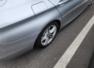 2016 BMW 528 WBA5A7101GG298633 VIN:WBA5A7101GG298633