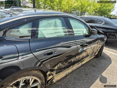 2024 BMW i4 WBY71AW01RFS31748 VIN:WBY71AW01RFS31748