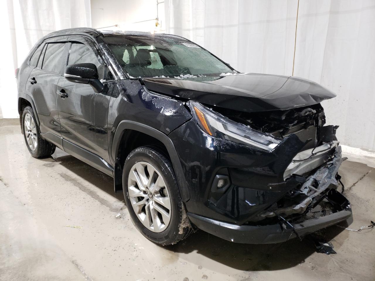 2024 TOYOTA RAV4 XLE PREMIUM VIN:JTDKB20U883299751