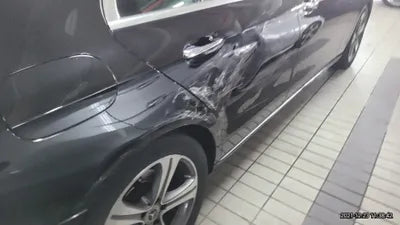 2017 Mercedes-Benz E 300 WDDZF4JBXHA240715 VIN:WDDZF4JBXHA240715