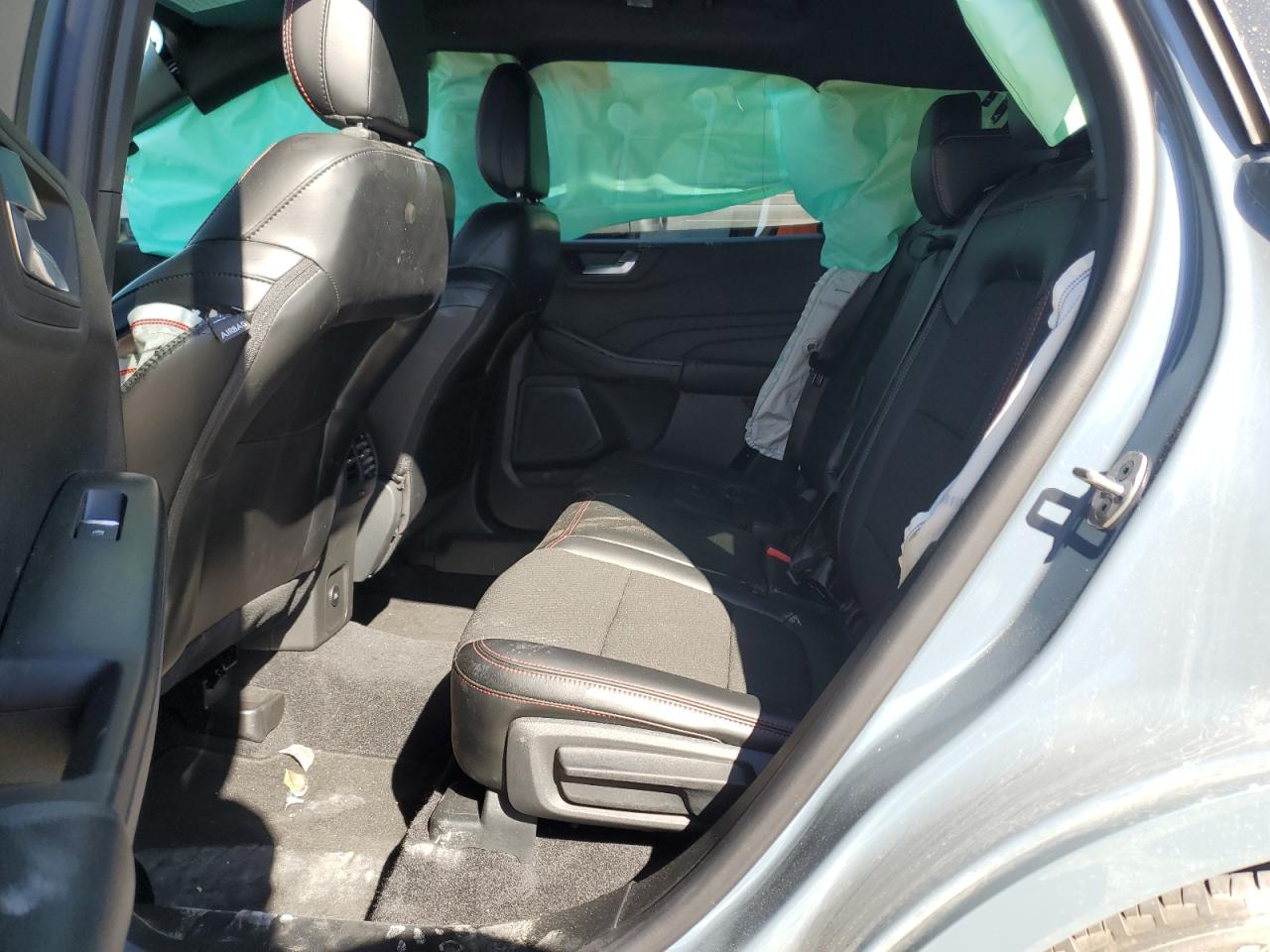 2024 FORD ESCAPE ST LINE VIN:1FMCU0MN9RUA67124