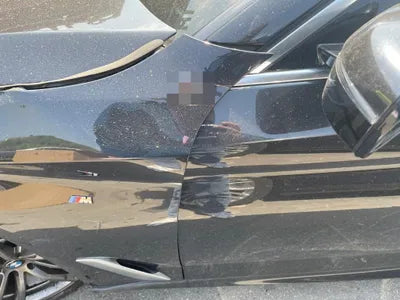 2018 BMW 530 WBAJD3102JG970740 VIN:WBAJD3102JG970740