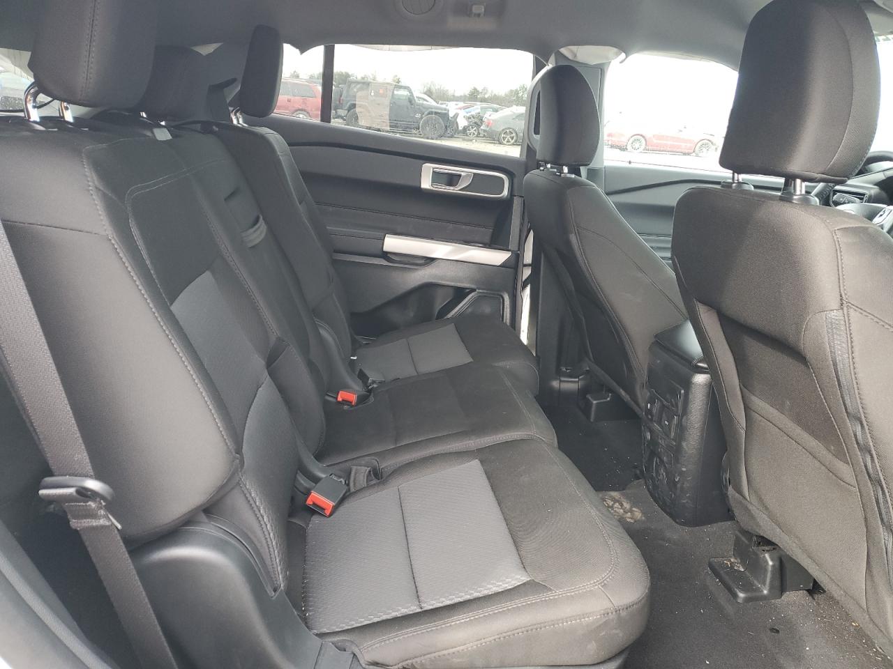 2024 FORD EXPLORER XLT VIN:1FMSK8DH1RGA63285