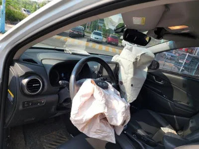 2020 Hyundai Kona KMHK4815GLU543063 VIN:KMHK4815GLU543063