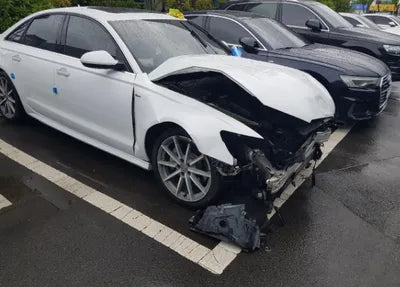 2016 Audi A6 WAUZZZ4G3GN105604 VIN:WAUZZZ4G3GN105604