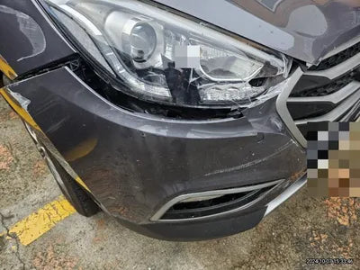 2014 Hyundai Tucson VIN: