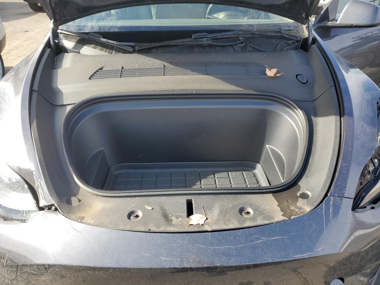 2023 TESLA MODEL Y  VIN:7SAYGDEE6PF841748