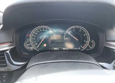 2017 BMW 520 WBAJC5107HG850375 VIN:WBAJC5107HG850375