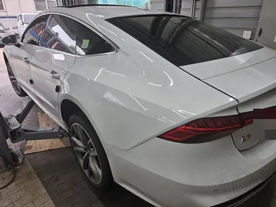 2020 Audi A7 WAUZZZF25LN069930 VIN:WAUZZZF25LN069930