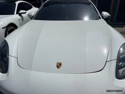 2018 Porsche Panamera WP0AA2973JL121070 VIN:WP0AA2973JL121070
