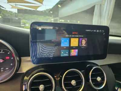 2015 Mercedes-Benz C 220 WDDWF0FB2GF244084 VIN:WDDWF0FB2GF244084