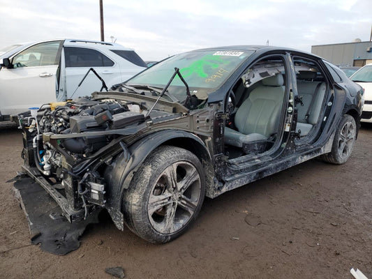 2022 KIA K5 EX VIN:5XXG34J21NG139914