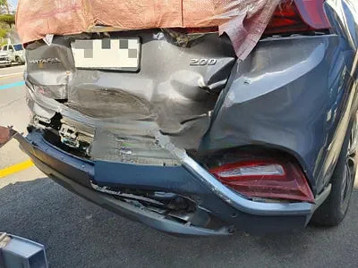 2019 Hyundai Santa FE NONE VIN: