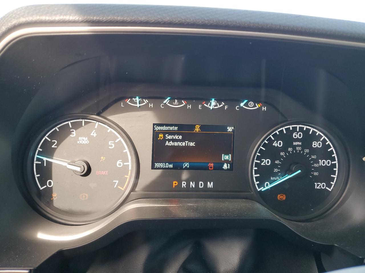2023 FORD F150 SUPERCREW VIN:1FTEW1EPXPFD18019