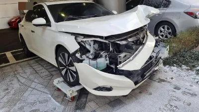 2019 Nissan Altima 1N4BL4AV7KC260212 VIN:1N4BL4AV7KC260212