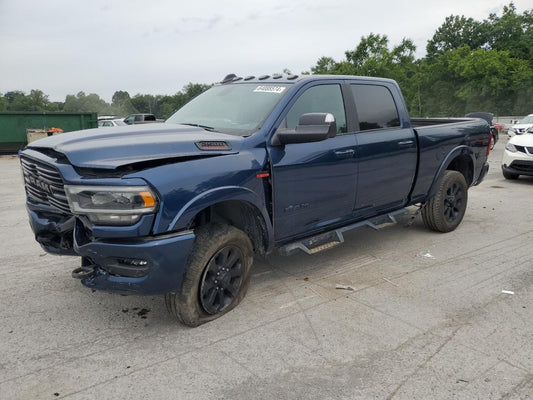 2022 RAM 2500 LARAMIE VIN:3C6UR5FJ0NG167084