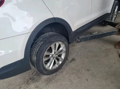 2016 Hyundai Santa FE KMHSU81UBGU659677 VIN:KMHSU81UBGU659677