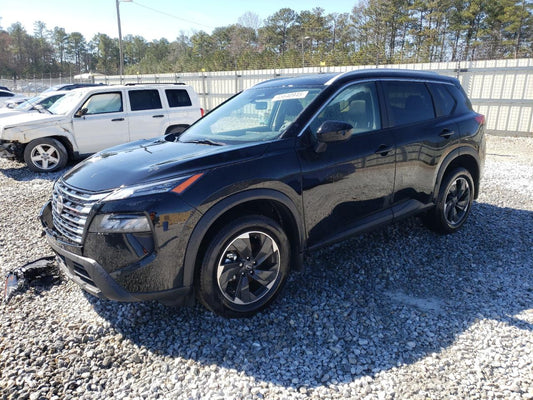 2024 NISSAN ROGUE SV VIN:JN8BT3BAXRW004286