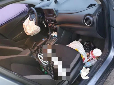 2019 Hyundai Kona KMHK6815HKU363504 VIN:KMHK6815HKU363504