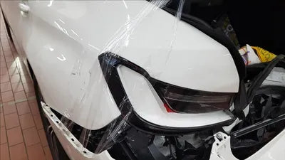 2022 BMW 320 WBA5X510XNFM17995 VIN:WBA5X510XNFM17995